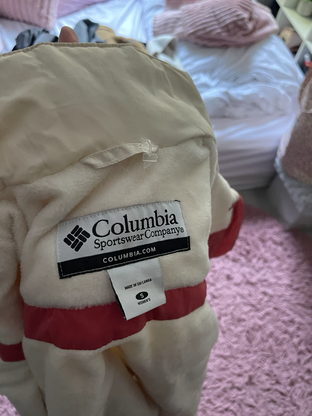 Columbia Sportswear Women's Jacket Size S - photo 5