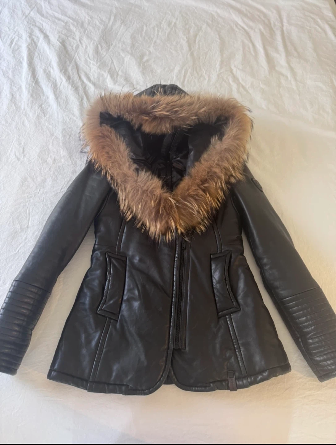 Rudsak Jacket