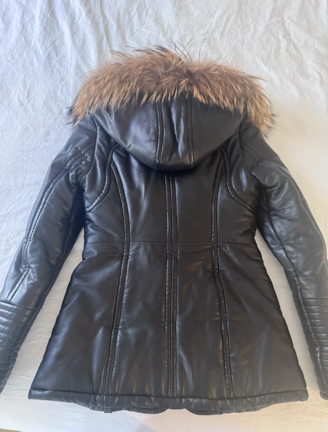 Rudsak Jacket - photo 2