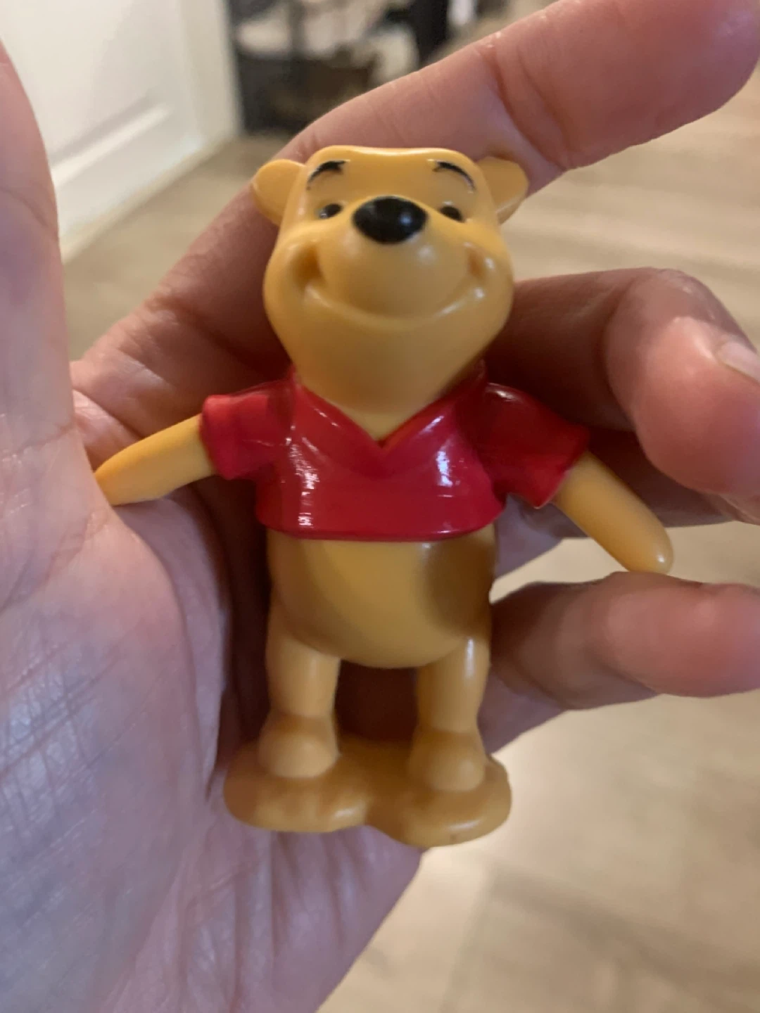 $5 each Disney figurines - photo 2