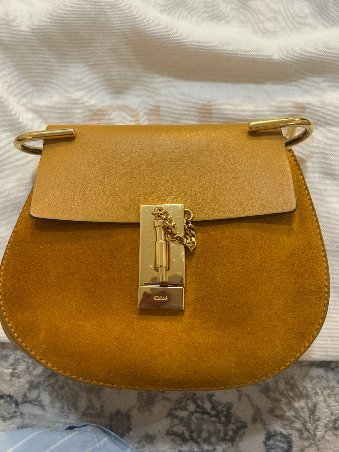 Chloe Bag