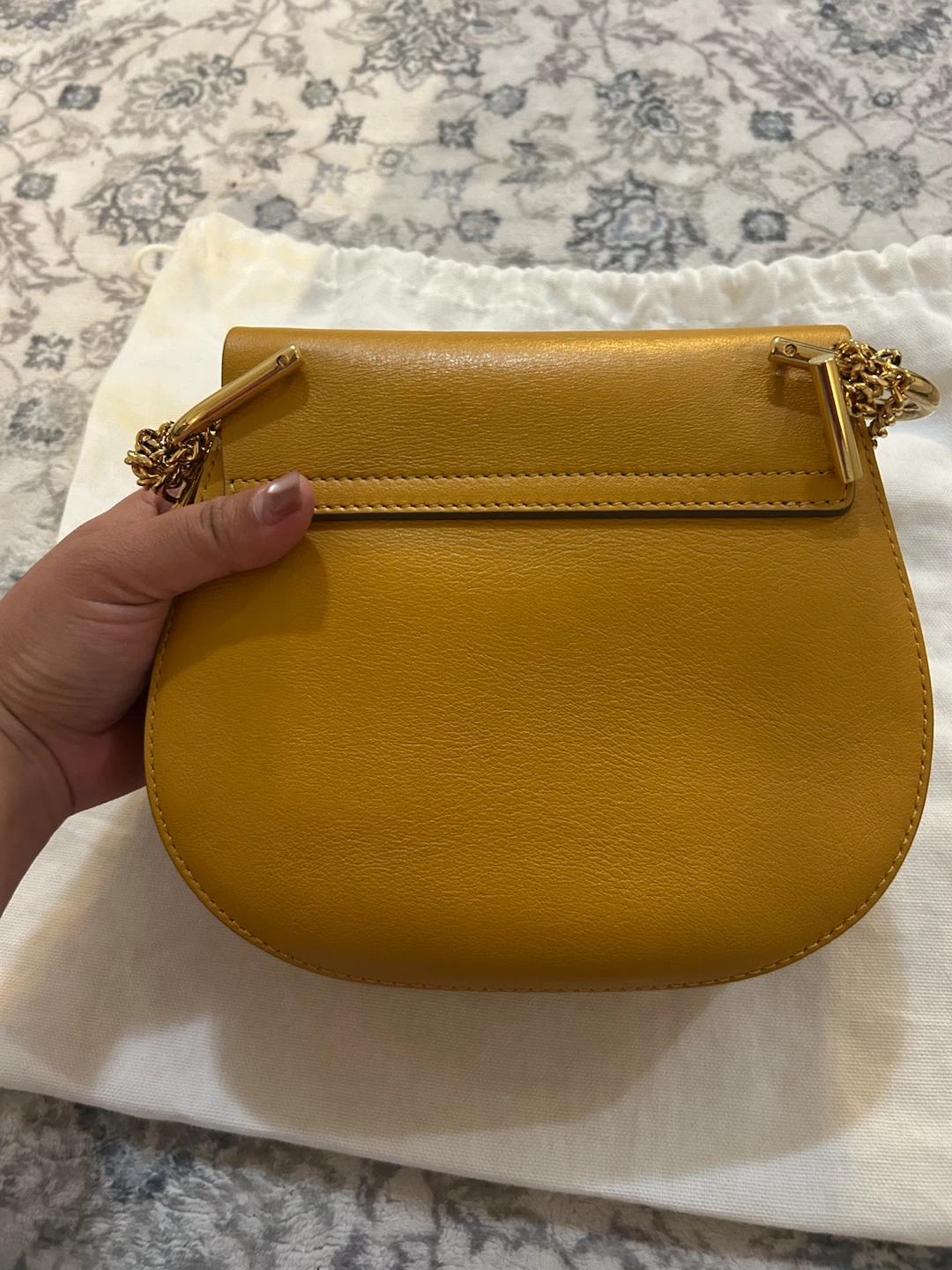 Chloe Bag - photo 3