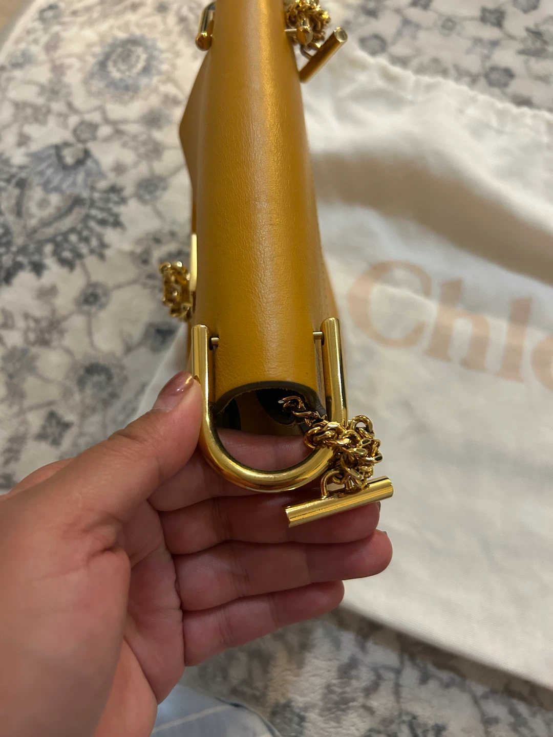 Chloe Bag - photo 4