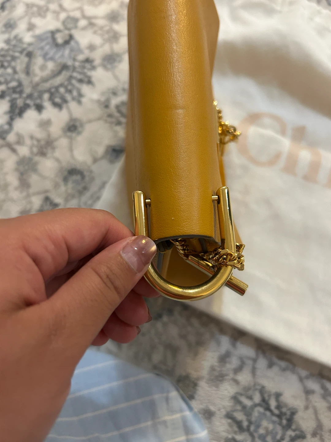Chloe Bag - photo 5