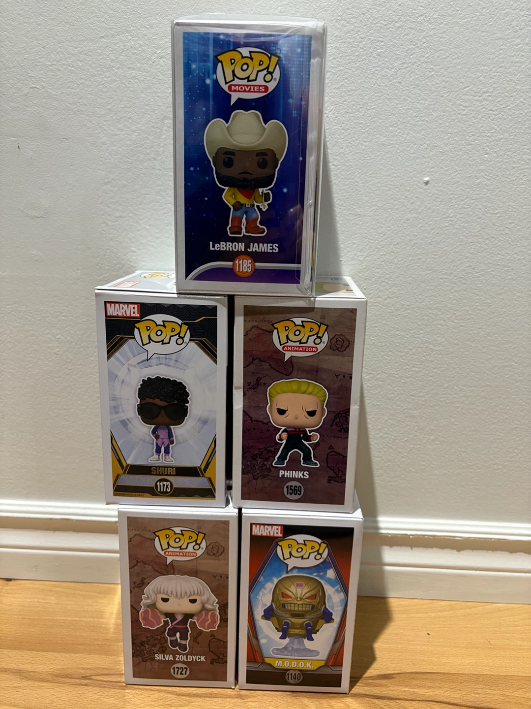 Funko pop - photo 3