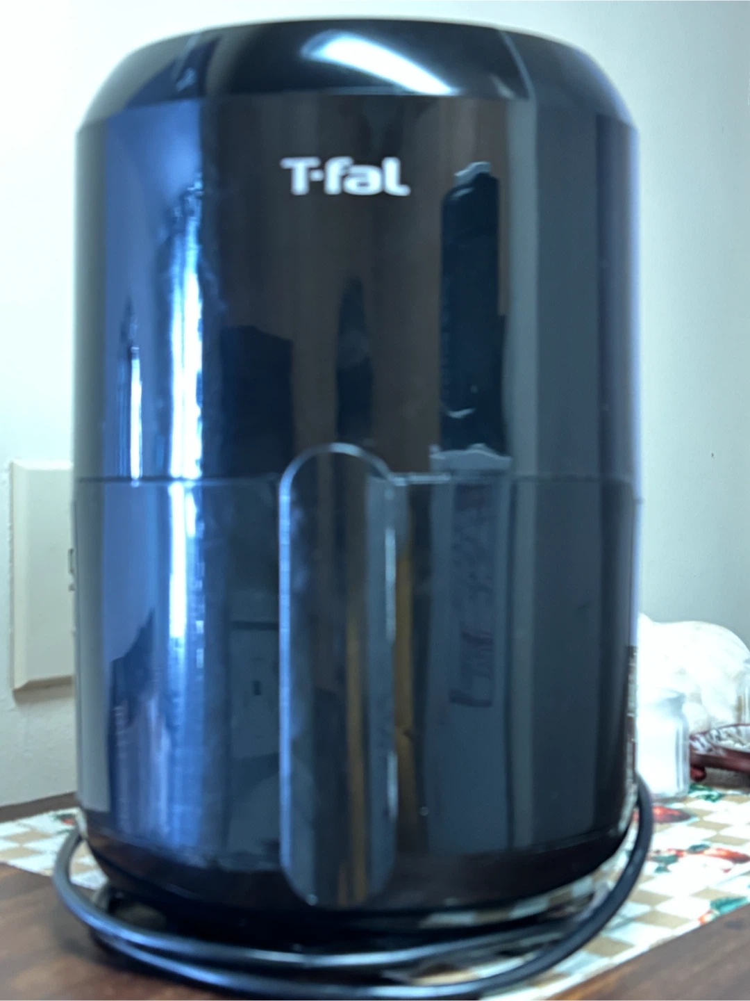 T-fal Air Fryer - photo 2