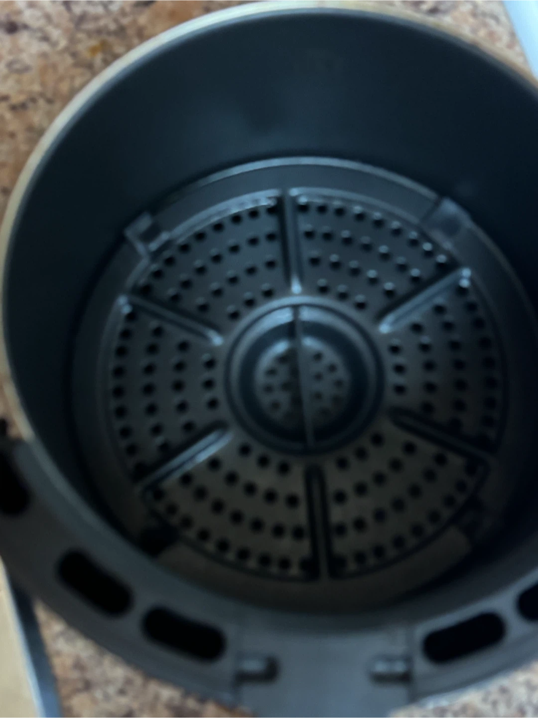 T-fal Air Fryer - photo 4