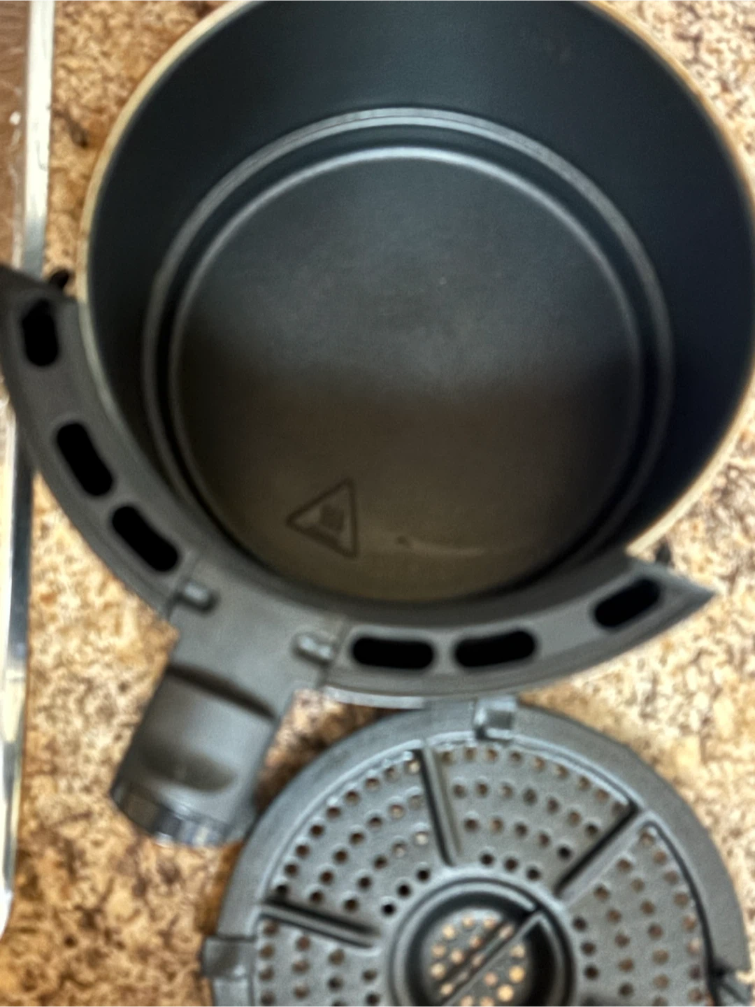 T-fal Air Fryer - photo 5