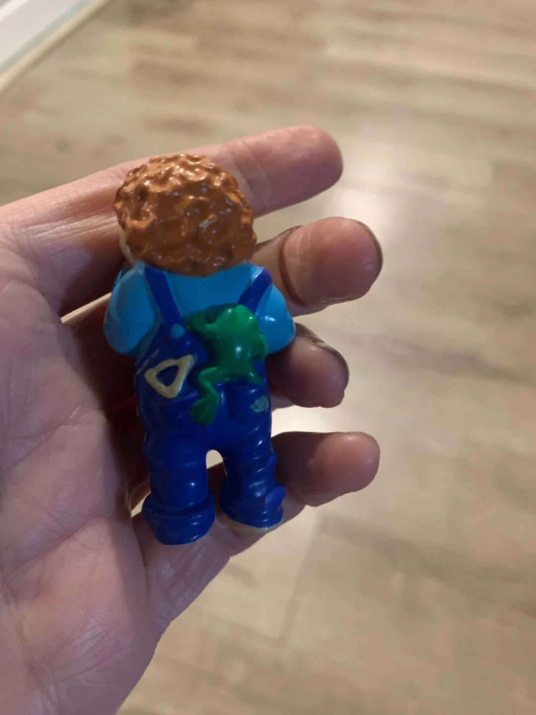 $5 each cabbage patch figurines - photo 4