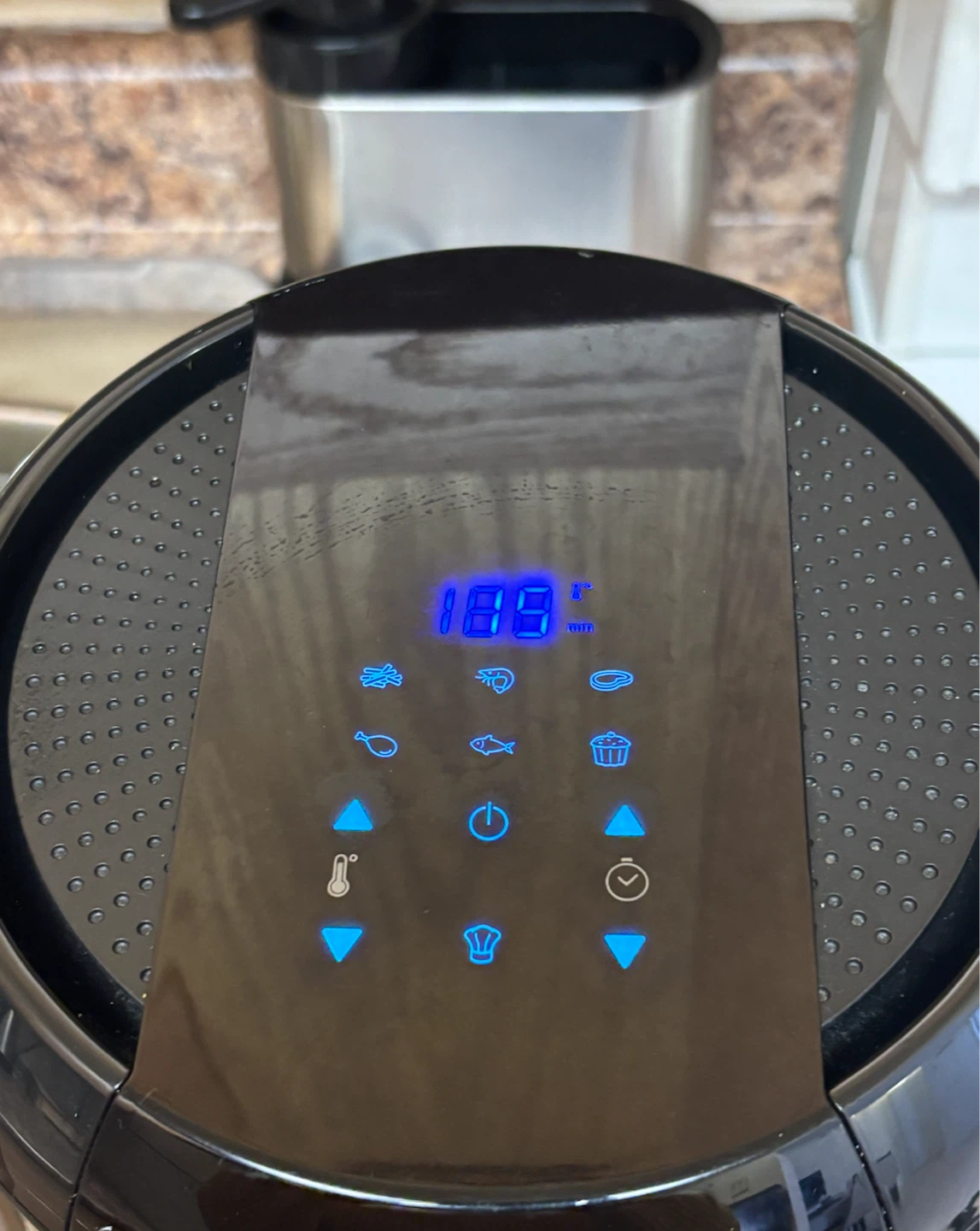 T-fal Air Fryer