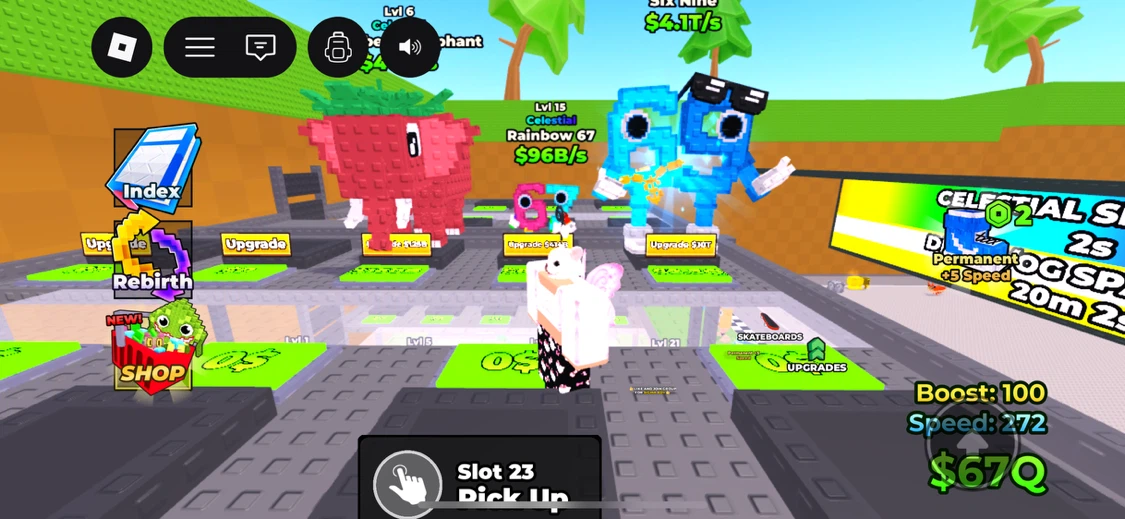 Roblox Game Digital Item - photo 2