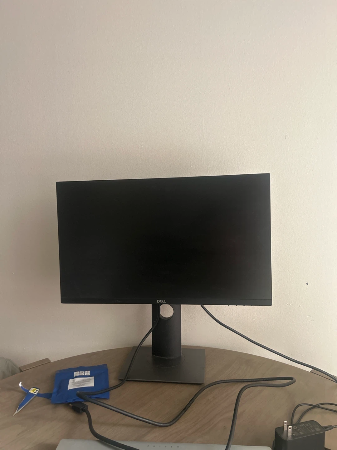 Dell 23” Monitor - photo 2