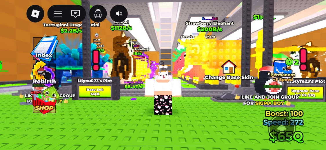 Roblox Game Digital Item - photo 3