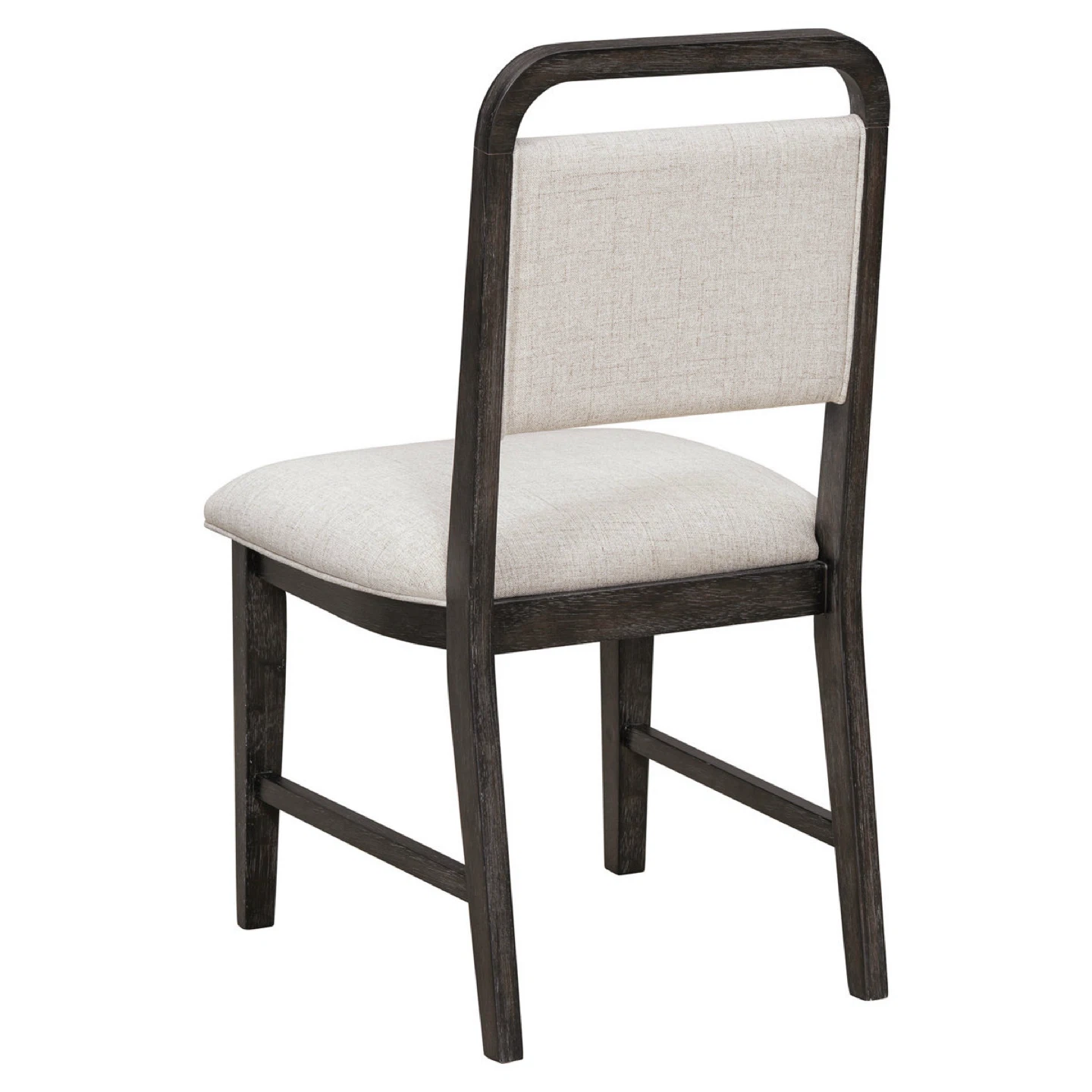 Set of 2 dining chairs