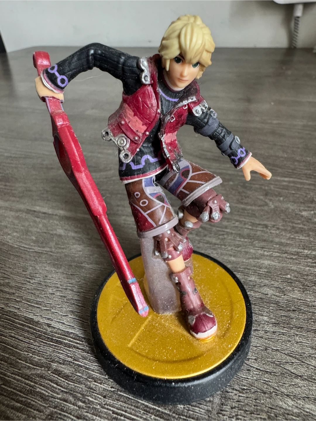 Nintendo Amiibo Figures Bundle - photo 5