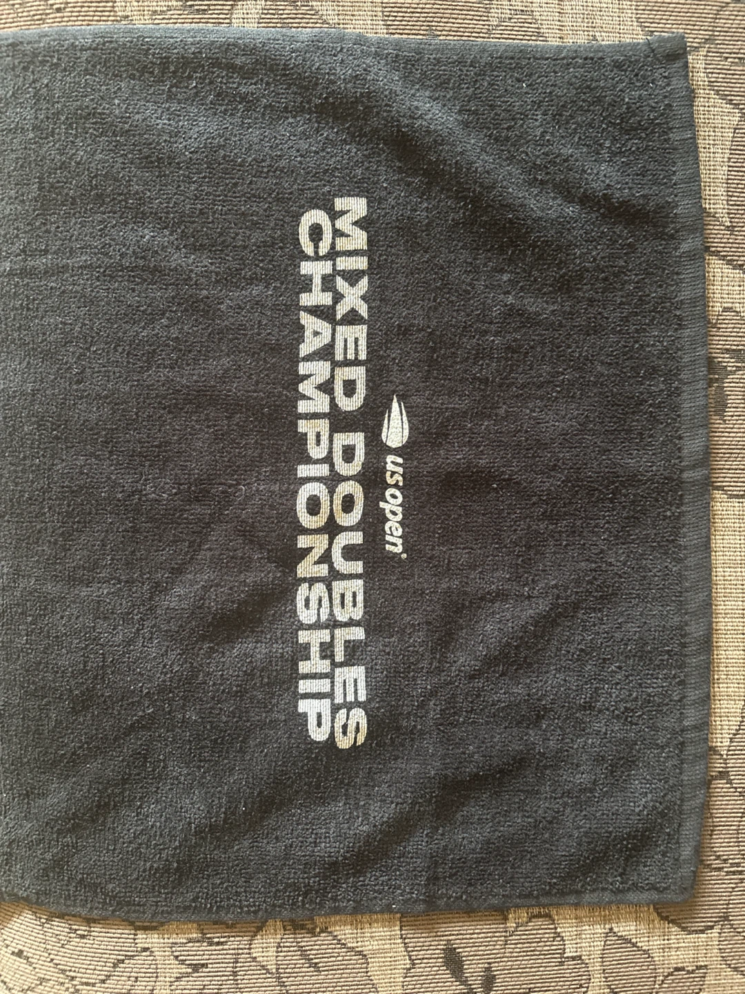 Exclusive US Open 2025 Towel