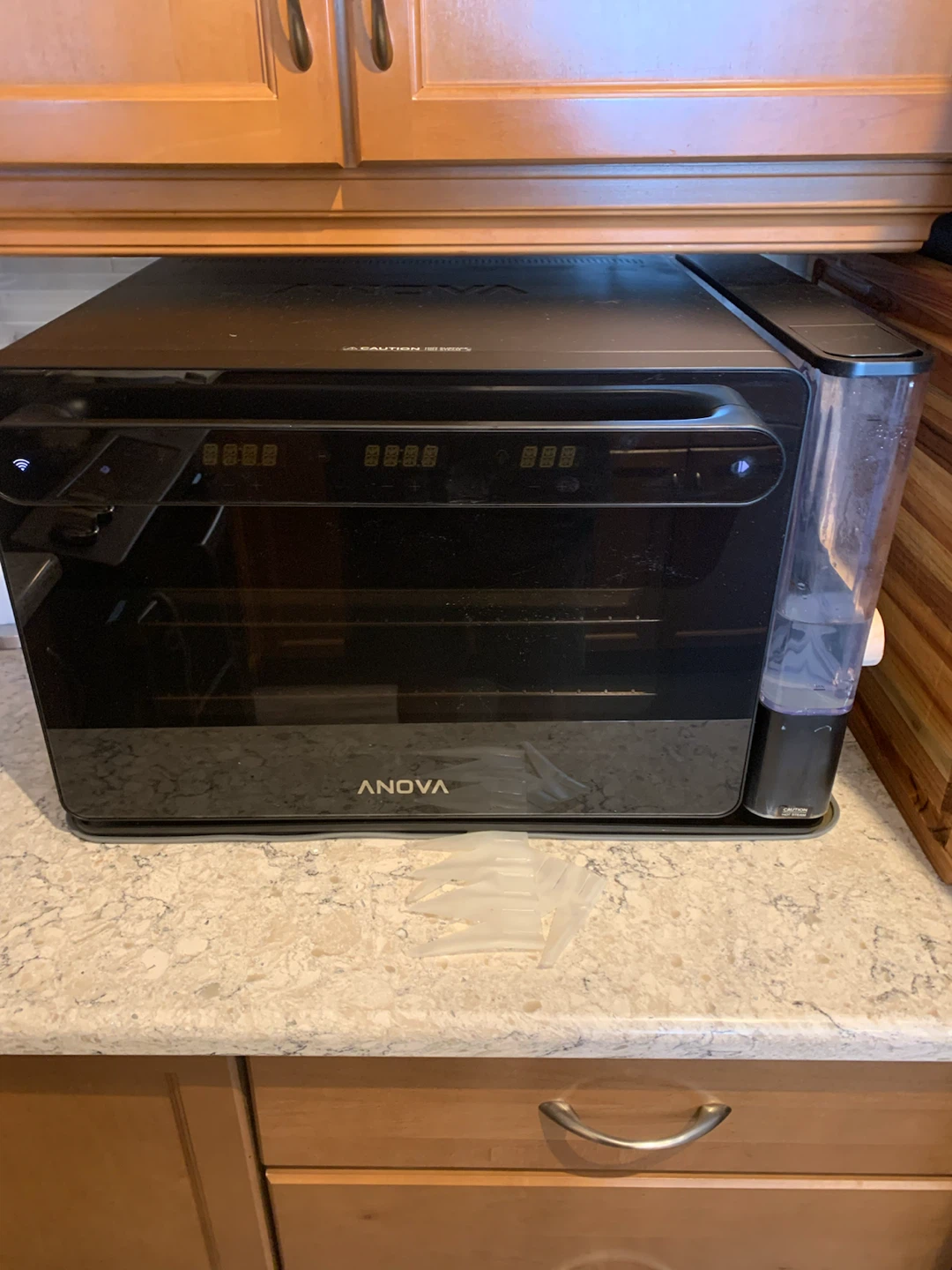 Anova Smart Oven