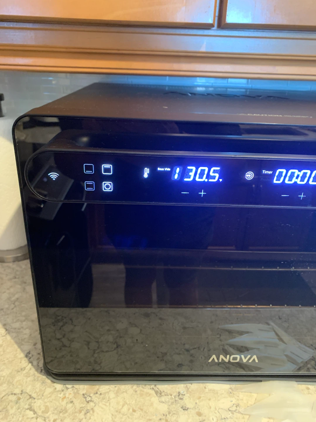 Anova Smart Oven - photo 2
