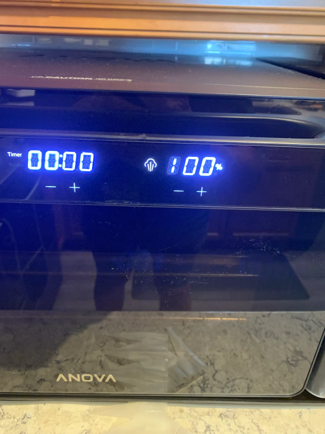Anova Smart Oven - photo 3