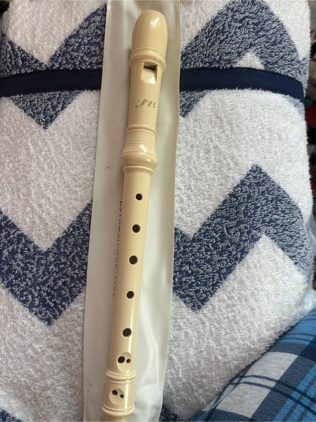Jean Baptiste Recorder - photo 2