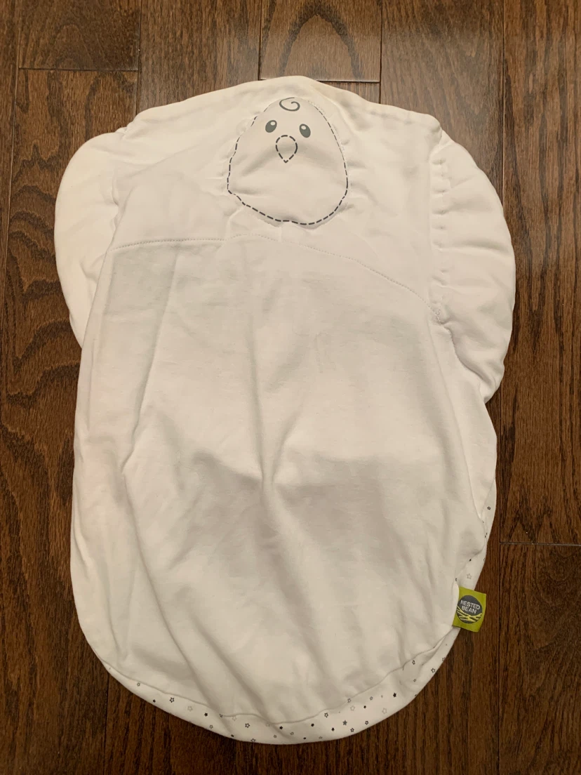 Nested Bean Sleep Sack