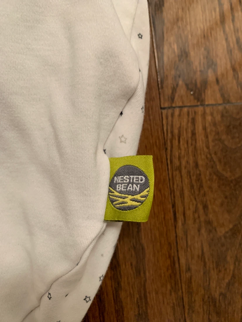 Nested Bean Sleep Sack - photo 2