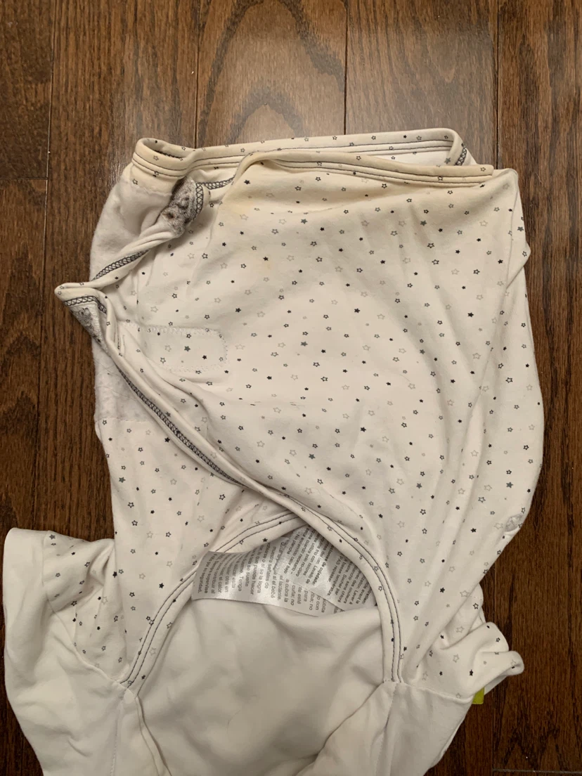 Nested Bean Sleep Sack - photo 3