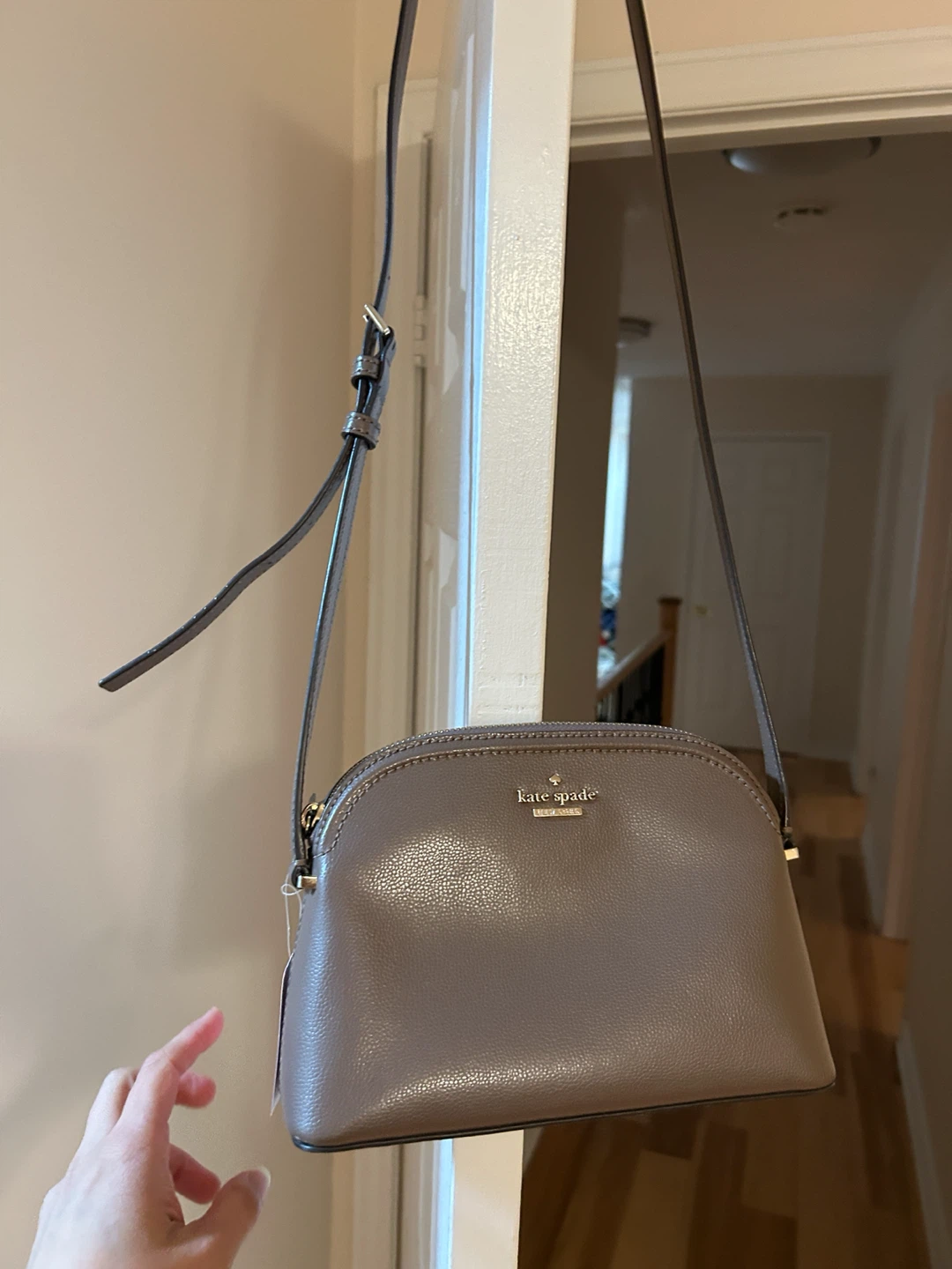 Kate Spade Peggy Crossbody Bag