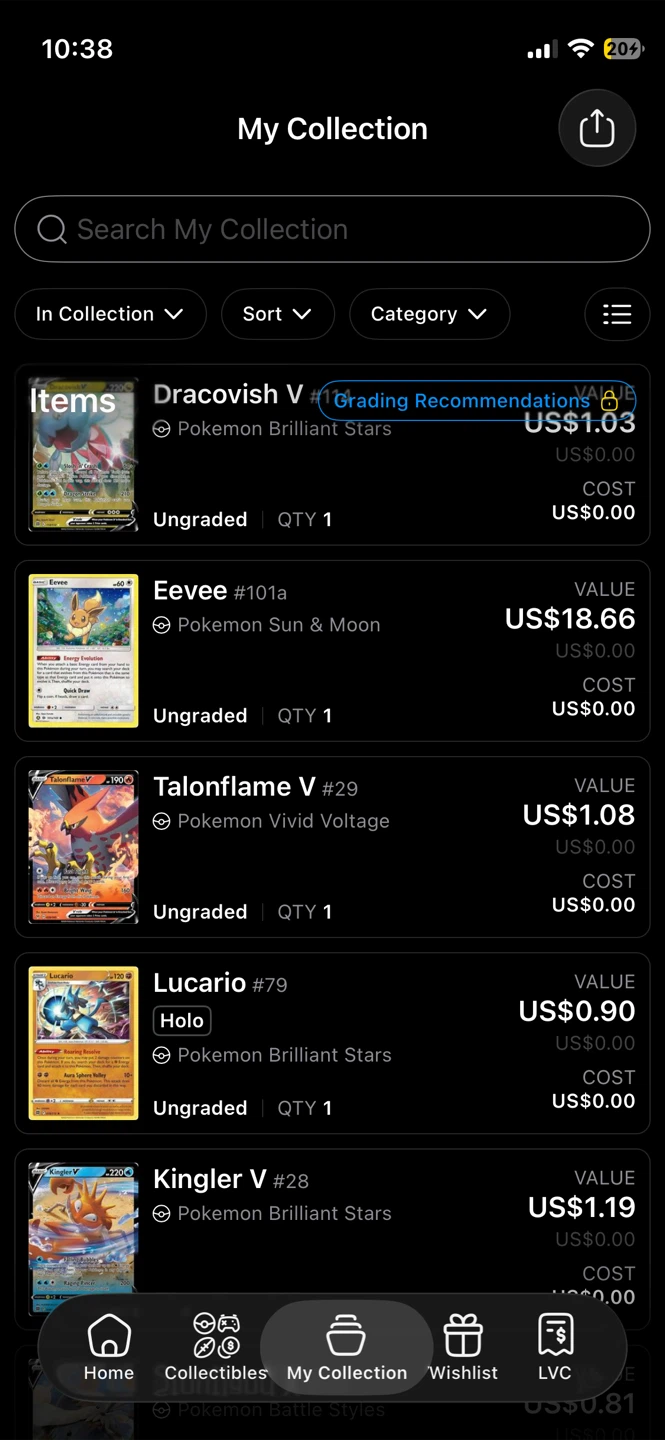 Pokemon Trading Cards - Various - photo 3