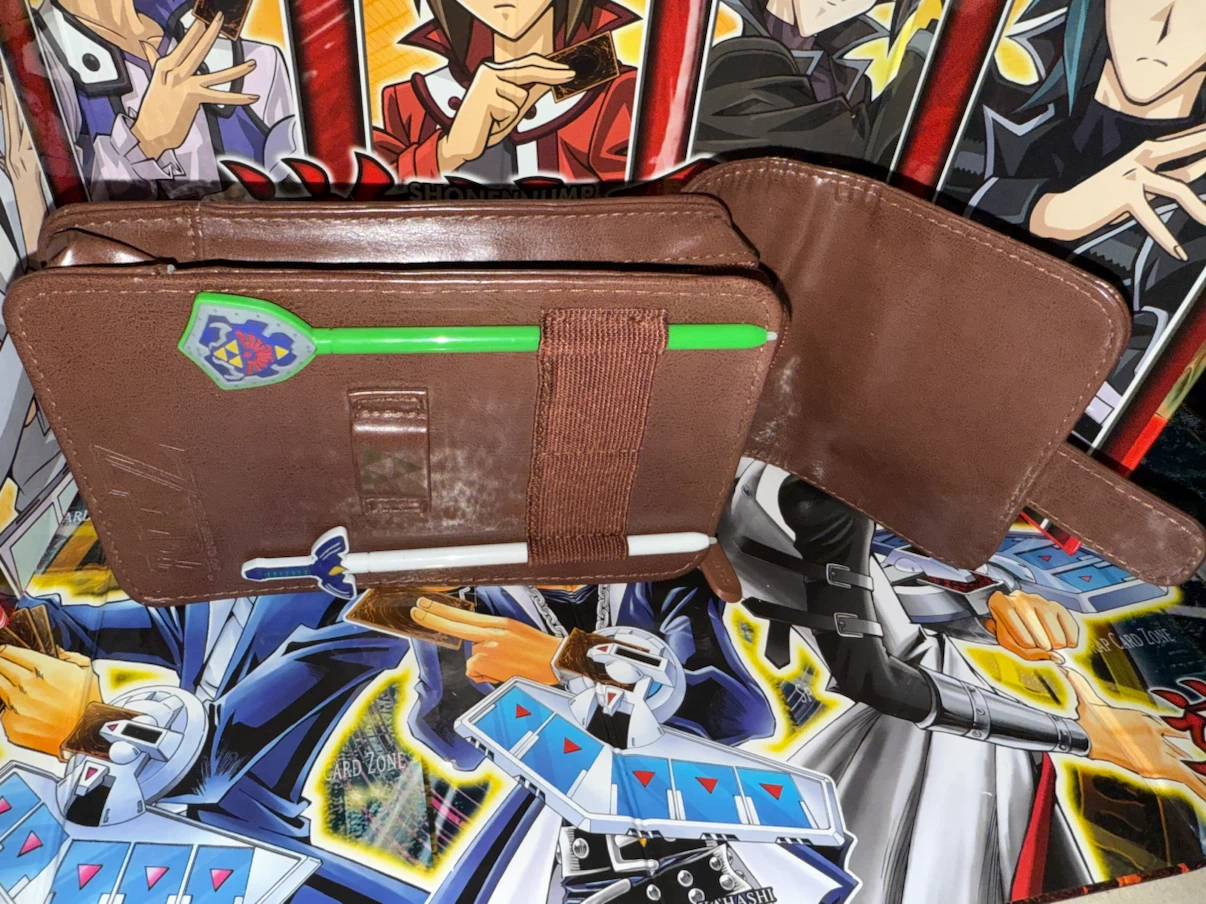 USED  NINTENDO 3DS Zelda CASE - photo 5
