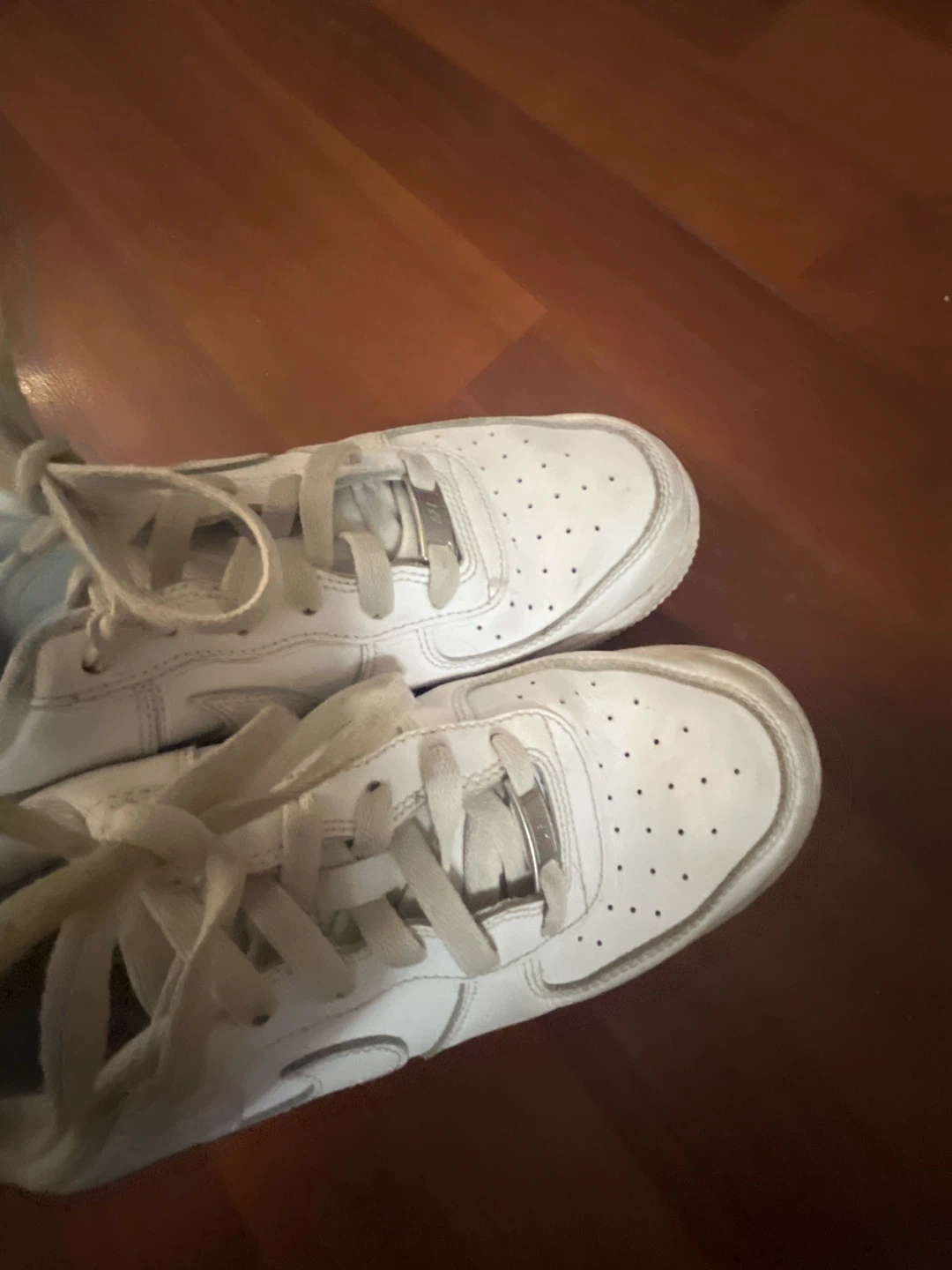Nike Air Force 1 Shoes - photo 2