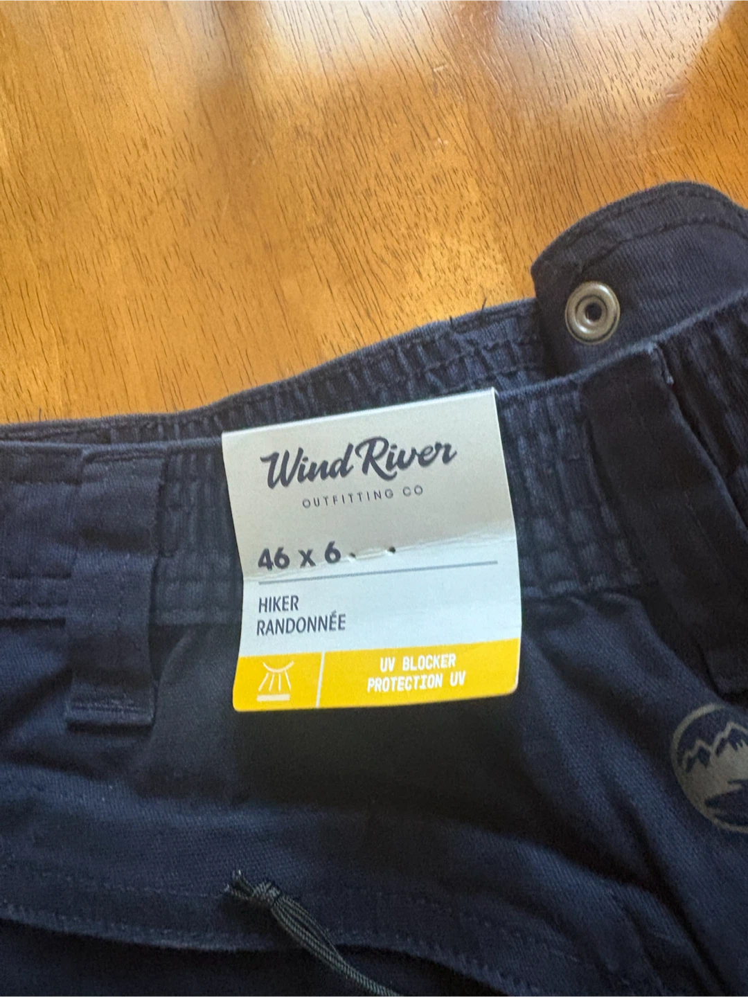 Wind river shorts - photo 2