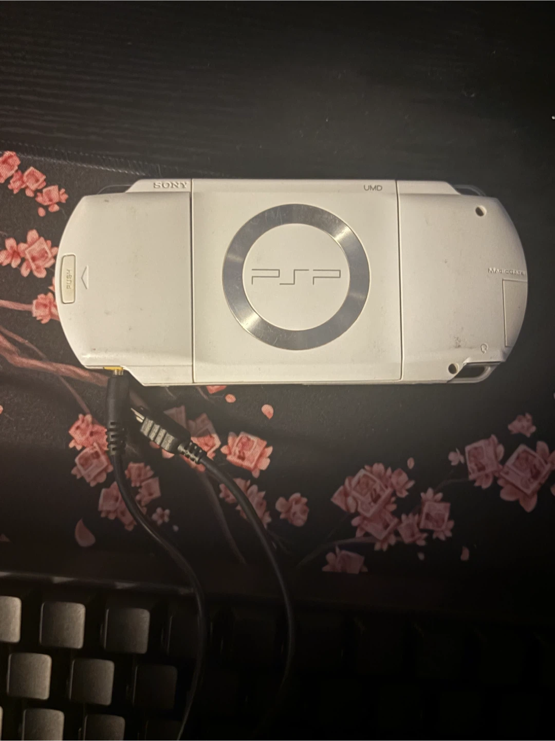 Modded psp 1001 - photo 2