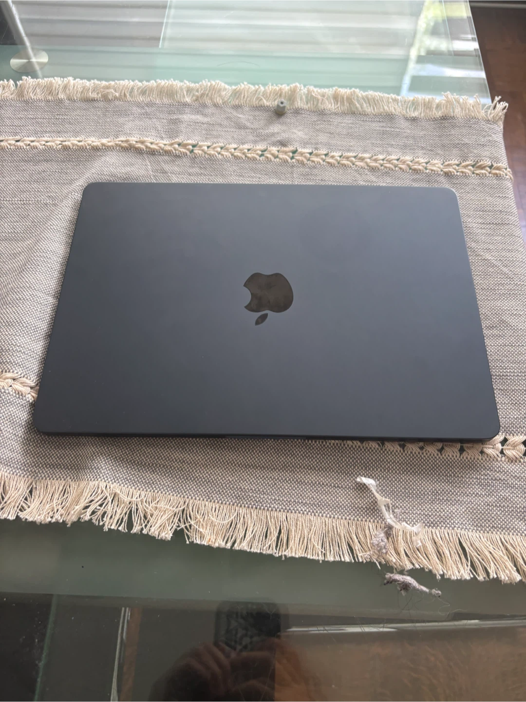 MacBook m3 air 8gb ram 260gb storage - photo 2