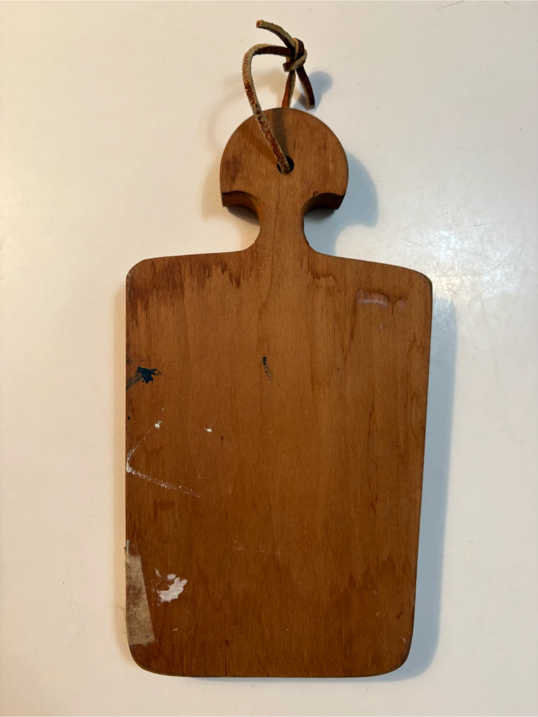 Decorative Wooden Cutting Board - photo 2