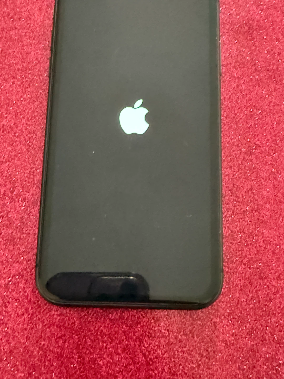 Apple iPhone 11 Black for fixing or parts - photo 2