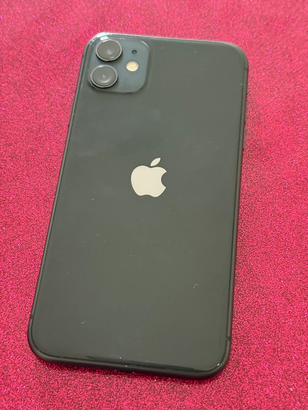 Apple iPhone 11 Black for fixing or parts - photo 3