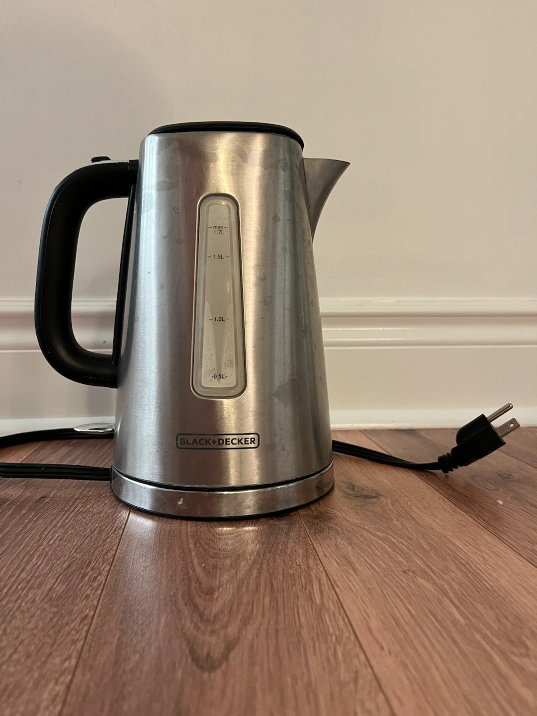 Electric Kettle