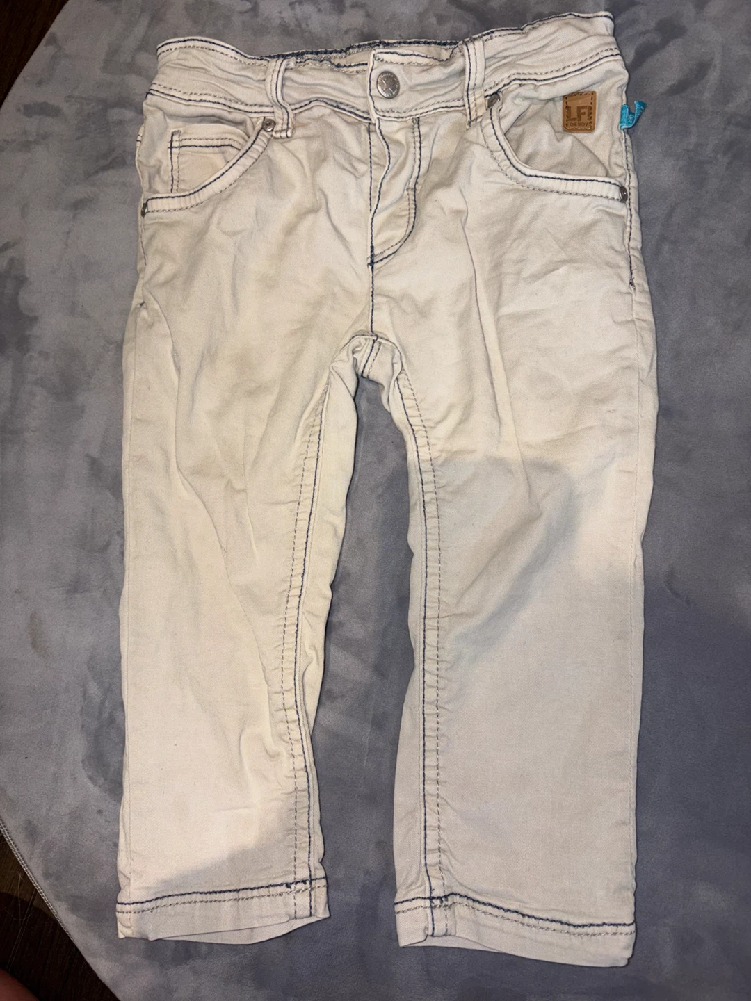 Pants Lief! 12M