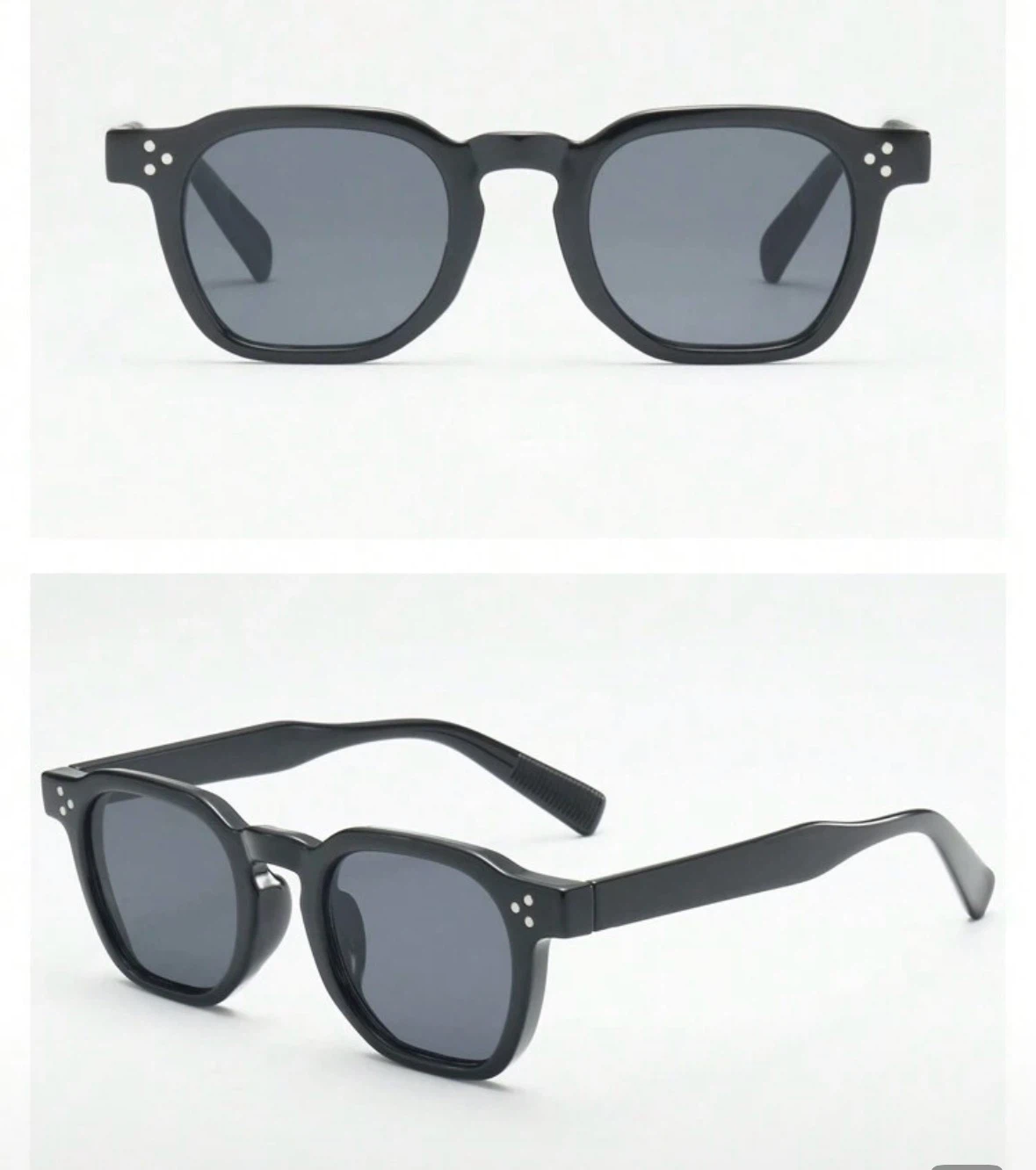 Black Sunglasses - photo 2