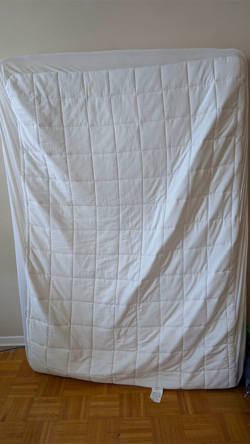 Full size mattress - photo 2