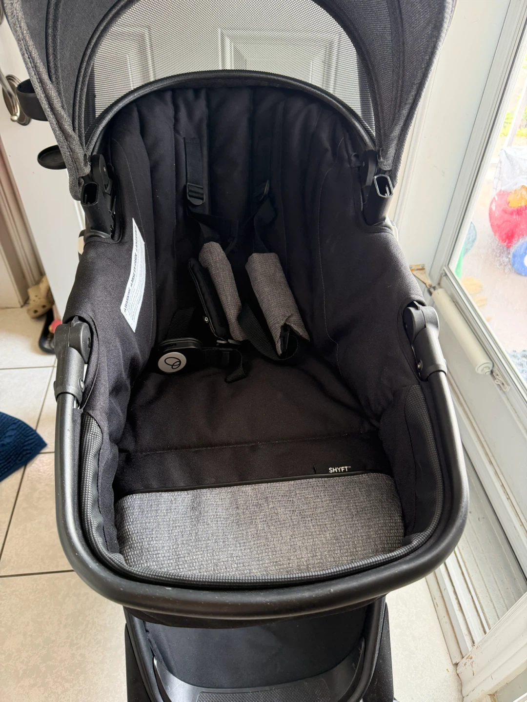 Evenflo Litemax Travel System Stroller - photo 3