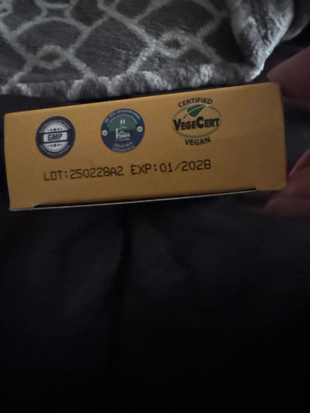 Curcugen Turmeric/Curcuma 250 mg Tablets - photo 3