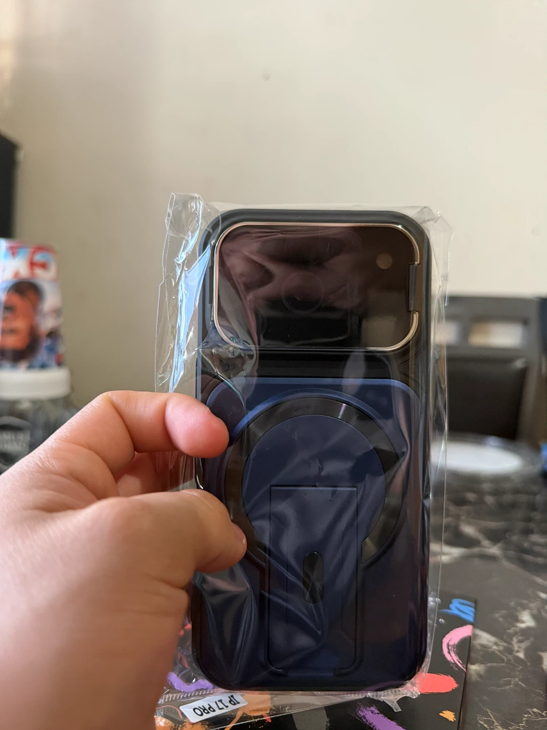 Weseecase Magnetic Phone Case - photo 5