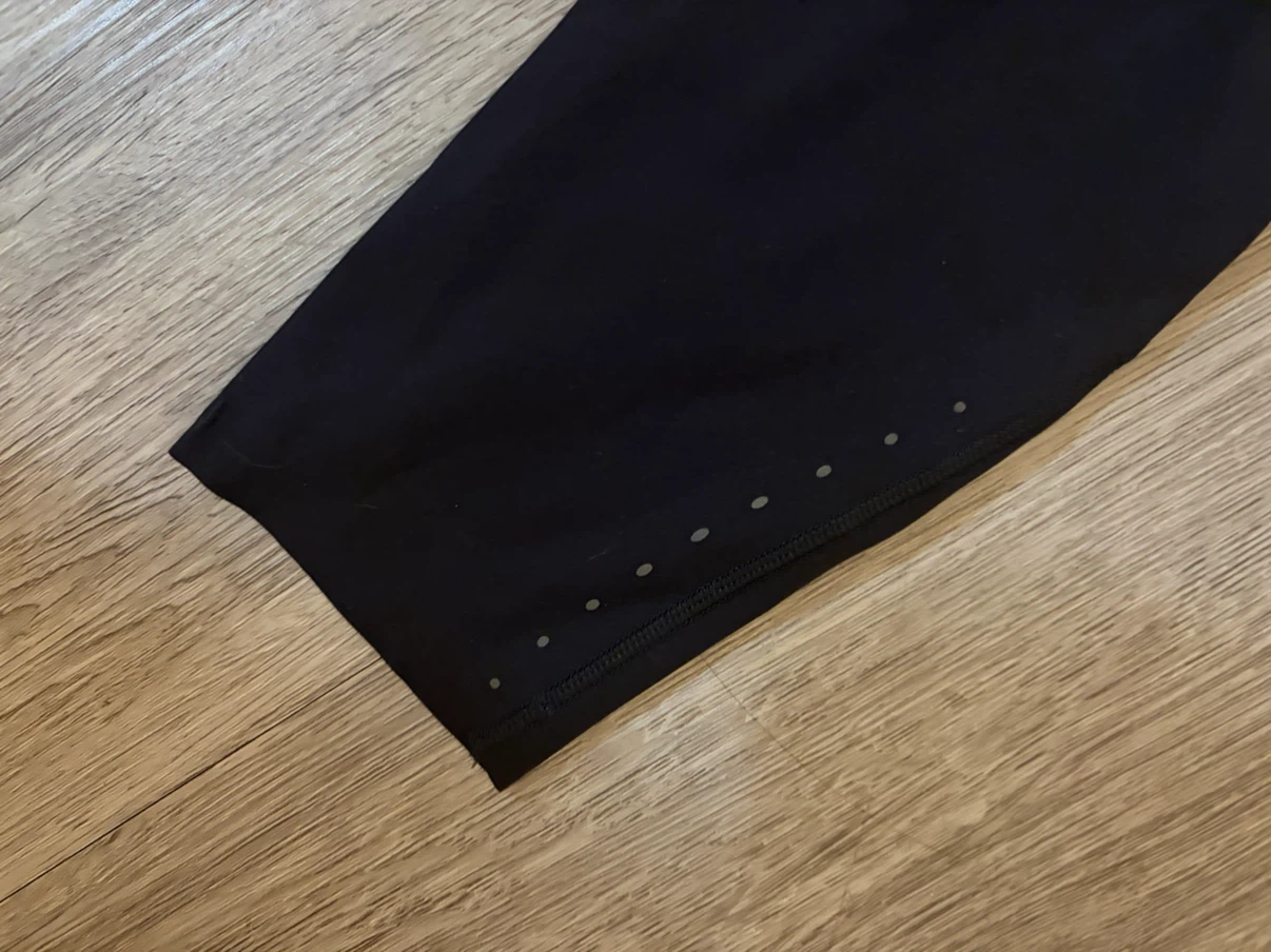 Lululemon Fast and Free HR Tight 25" Pockets Leggings Size 2 - photo 2