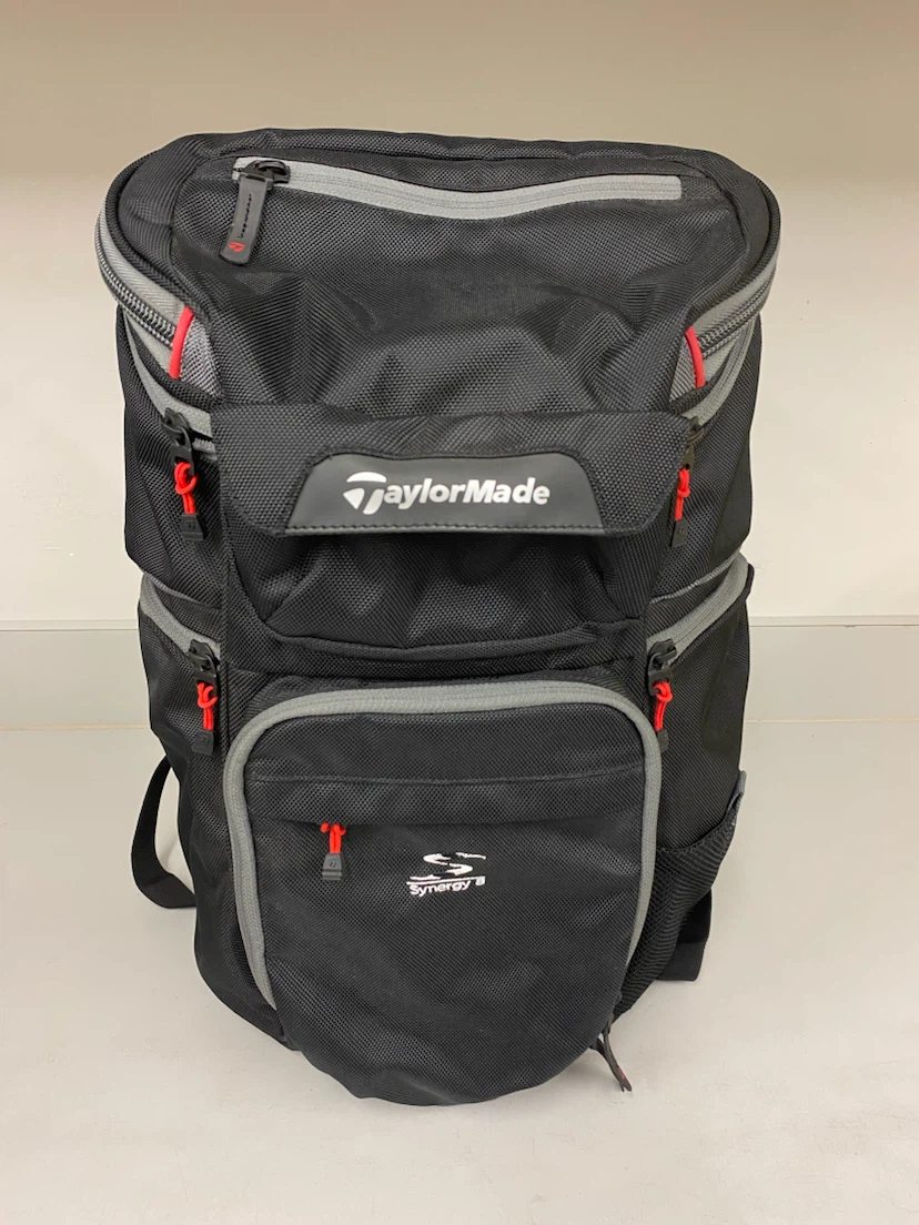 TaylorMade Synergy Golf Backpack