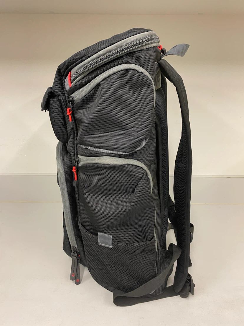 TaylorMade Synergy Golf Backpack - photo 2