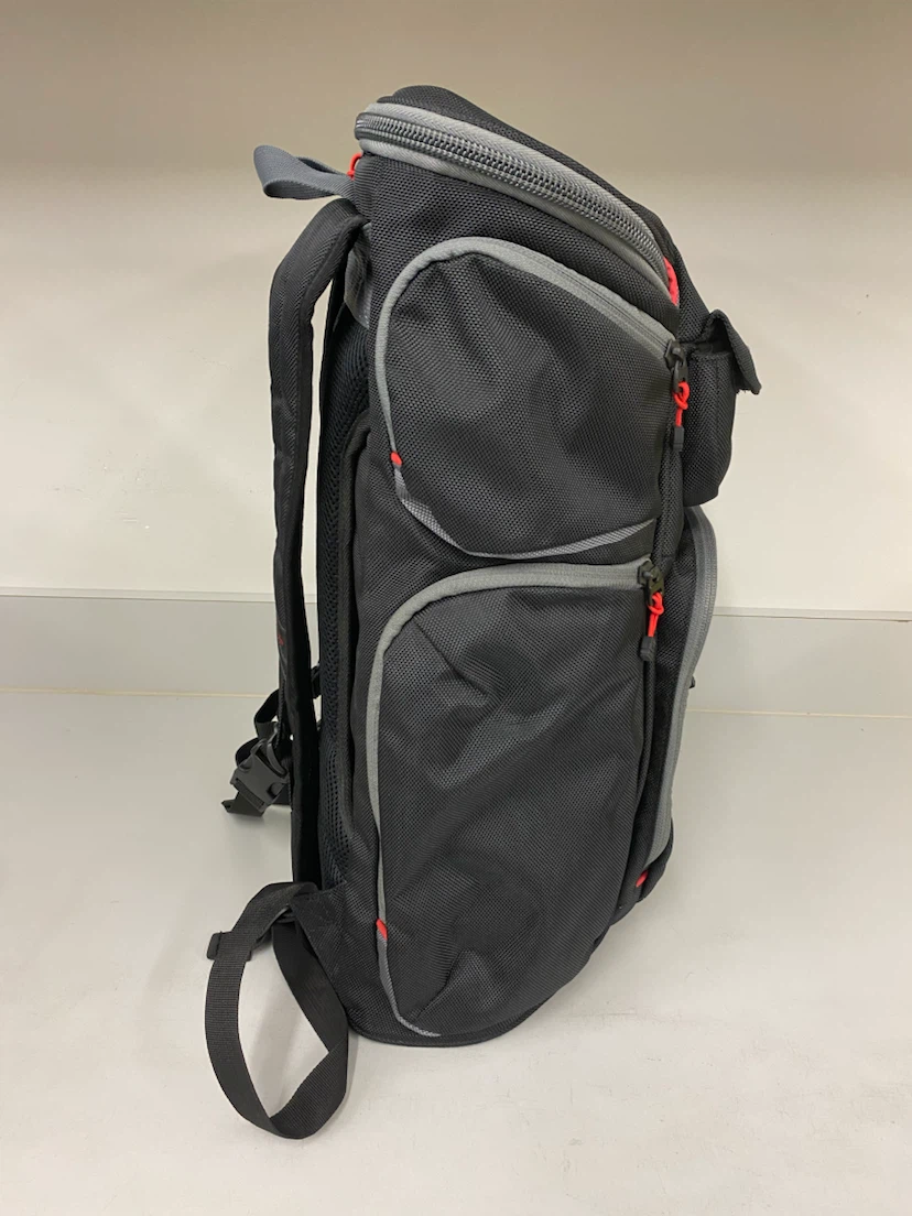 TaylorMade Synergy Golf Backpack - photo 3
