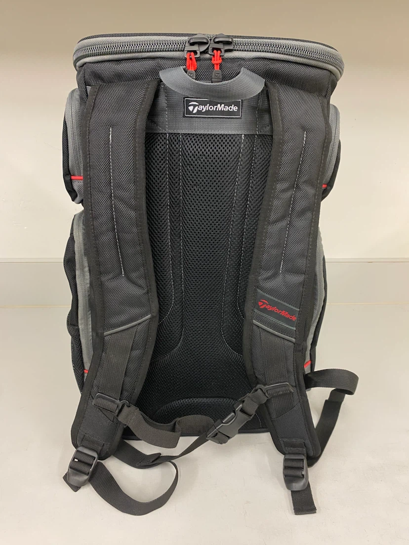 TaylorMade Synergy Golf Backpack - photo 4