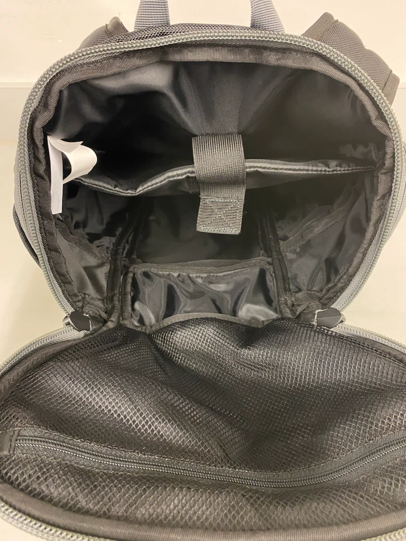 TaylorMade Synergy Golf Backpack - photo 5